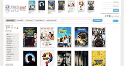 Desktop Screenshot of full-movie-downloads.net