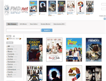 Tablet Screenshot of full-movie-downloads.net